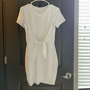 Express Mini Dress